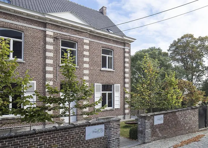 De Oude Pastorij