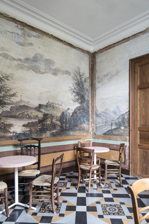 Ferienhaus De Oude Pastorij *