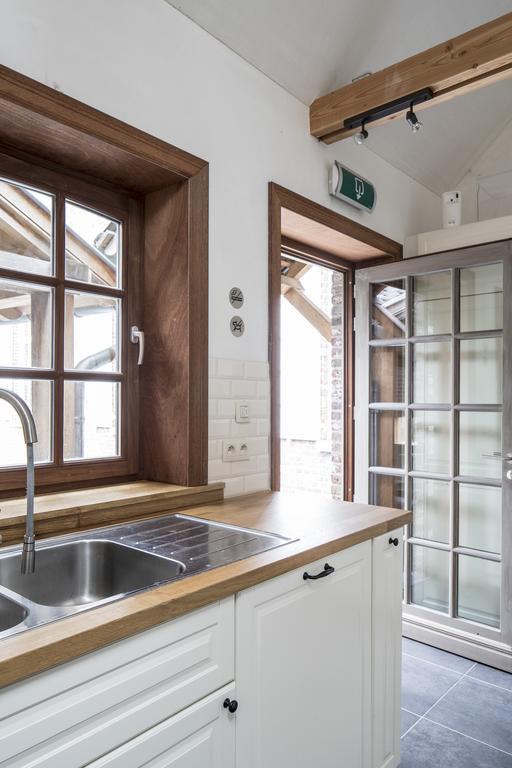 Ferienhaus De Oude Pastorij Maarkedal