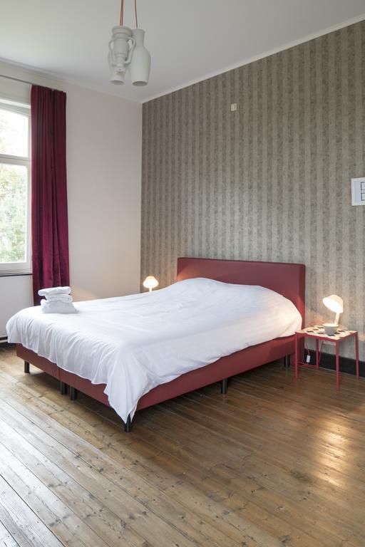 Ferienhaus De Oude Pastorij Maarkedal