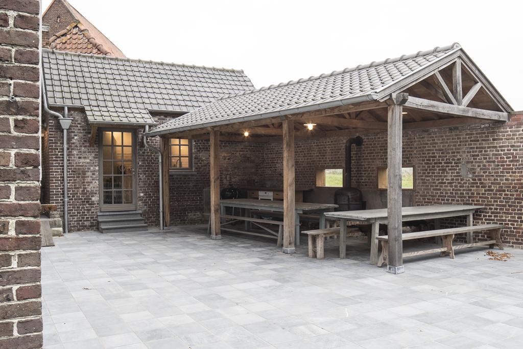 De Oude Pastorij Maarkedal