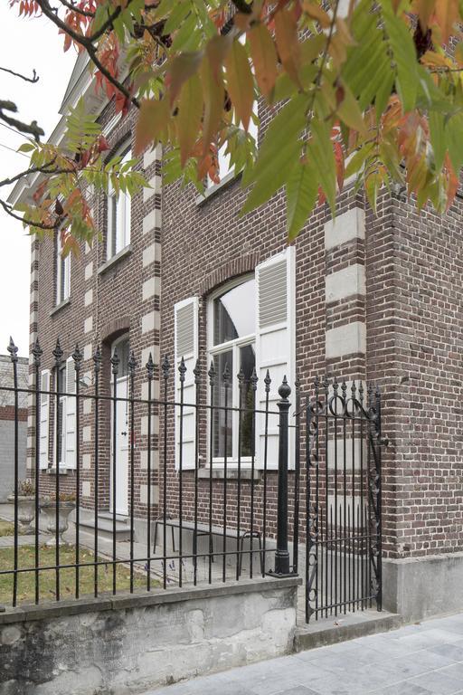 De Oude Pastorij Maarkedal