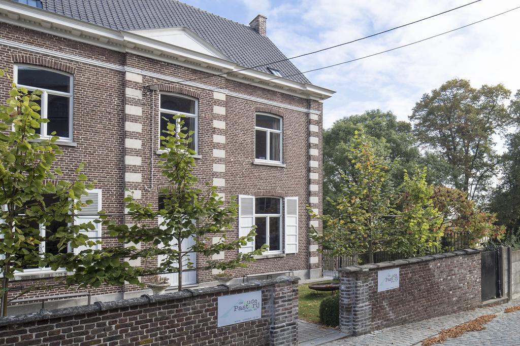 De Oude Pastorij Maarkedal