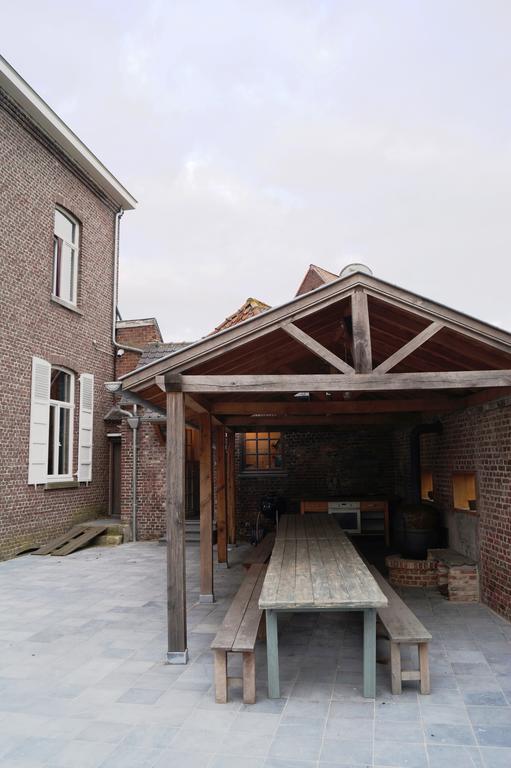 De Oude Pastorij
