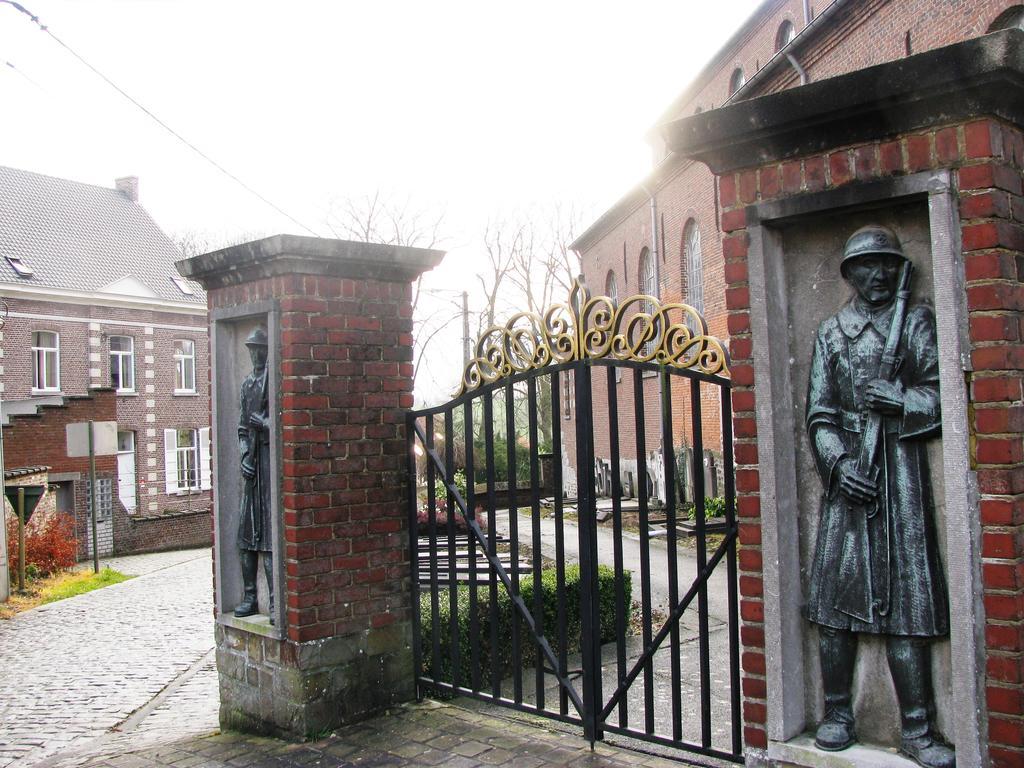 Ferienhaus De Oude Pastorij