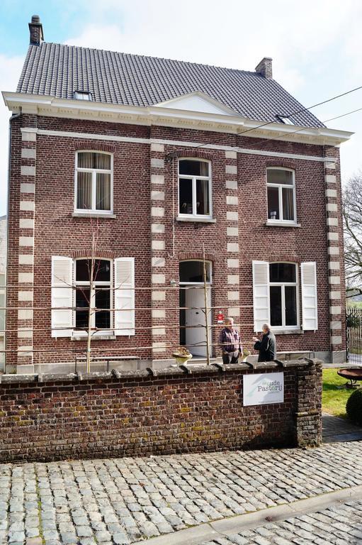 De Oude Pastorij Ferienhaus *