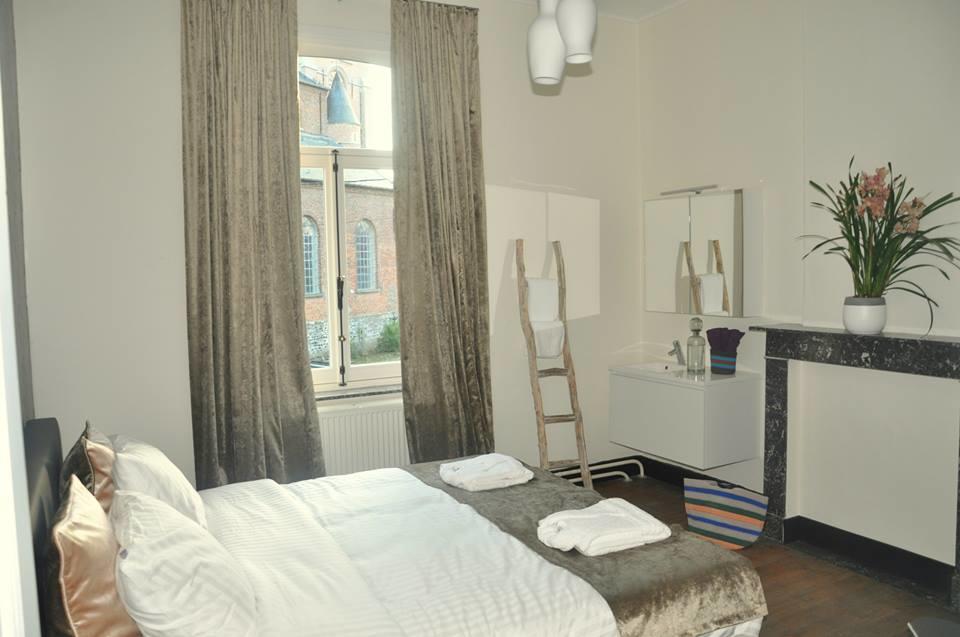 Ferienhaus De Oude Pastorij